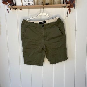 Men's classic 9" Shorts